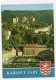 AK 213417 CZECH REPUBLIK - Karlovy Vary - Tchéquie