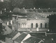 Malacky Synagogue Judaica Slovakia  DH7 Original Photo - Giudaismo