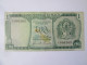 Malta 1 Lira 1973 Banknote Series:006162!!! See Pictures - Malte