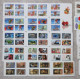 FRANCE 10 CARNETS DE 12 TIMBRES AUTOADHESIFS A VALEUR PERMANENTE 120 Timbres (2) - Andere & Zonder Classificatie