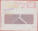 ITALIA - Storia Postale Repubblica - 1978 - EMA 110 - Banca D'America E D'Italia - Viaggiata Da Torino Per ??? - 1971-80: Marcophilie