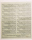 Autriche: Edt 1922: Vingt Cinq Actions: Oberösterreichische Glasballon Und Flaschenfabrik AG 5.000 Couronnes - Altri & Non Classificati