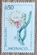 Monaco - YT N°1966 - Flore Du Jardin Exotique - 1994 - Neuf - Neufs