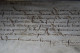 1465  Sur Velin Acte Ancien En Vieux François  Rouen ? Autographe - Documenti Storici