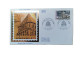 1987 Lot De 20 Feuillets 1er Jours France Sur Soie + Enveloppe 1er Jour Sur Soie - 1980-1989