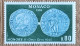 Monaco - YT N°1069 - Numismatique - 1976 - Neuf - Nuovi