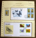 54254 Vanuatu Fdc Palau 1987 1991 Papillons Papillon Schmetterlinge Butterfly Butterflies Neufs ** MNH - Schmetterlinge