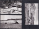 USA 7 Postal Cards (2 Colored+5 Photo)Wyoming 16069 - Altri & Non Classificati