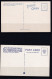 USA 7 Postal Cards (2 Colored+5 Photo)Wyoming 16069 - Andere & Zonder Classificatie