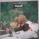 UMBERTO BALSAMO LP 33 GIRI PROMO DEL 1980 PIANETI - Sonstige - Italienische Musik