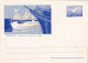 A24637 - CONSTANTA BLACK SEA VIEW SHIPS  COVER STATIONERY, ENTIER POSTAL ROMANIA 1961 - Entiers Postaux