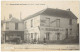 Cormeilles En Vexin (95) , Hotel Valentin , écrite En 1920 - Autres & Non Classés