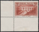 France  -    Y&T   -   262-B (2 Scans)   -  Perf. 11   -     **    -    Neuf Avec Gomme D'origine Et SANS Charniere - Unused Stamps