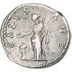 Hadrien, Denier, 137-138, Rome, Argent, TB+, RIC:2346 - The Anthonines (96 AD Tot 192 AD)