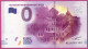 0-Euro NELN 2017-1 HUNDERTWASSERHAUS WIEN S-2b KUPFER - Essais Privés / Non-officiels