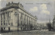 ROMANIA 1911 SIGHETU MARMATIEI - THE PALACE OF THE AUSTRIAN-HUNGARIAN BANK, BUILDING, ARCHITECTURE, PEOPLE - Roemenië