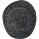 Licinius I, Follis, 316, Treveri, Bronze, SUP, RIC:121 - The Christian Empire (307 AD To 363 AD)