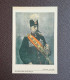 Iran Carte Postale De Perse, Reprints,picture Of Mozafaredin Shah Of Qajar, - Iran