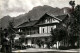 Wilderswil Bei Interlaken - Gasthof Hirschen - Wilderswil