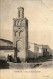 Tlemcen, Mosquee Djana-Bab-Zir - Tlemcen