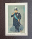 Iran Carte Postale De Perse, Reprints,picture Of Mozafaredin Shah Of Qajar, - Iran