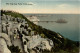 Folkestone - Zig-Zag Path - Folkestone