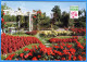 Parc Floral Orléans-la-Source - Floralies Internationales 1967 - Orleans