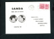 Großbritannien Sanda Europa 1963 FDC - 1981-1990 Decimal Issues