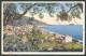 Savona Alassio Cartolina ZQ0949 - Savona