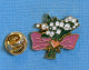 1 PIN'S //  ** LE MUGUET / PORTE-BONHEUR 1er MAI ** . (Marvin) - Other & Unclassified