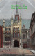 R395859 London. Guildhall. Postcard. 1908 - Andere & Zonder Classificatie