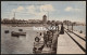 Portugal * Matosinhos * Leixões * Cais De Embarque * Pier - Porto