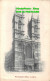 R395996 London. Westminster Abbey. Postcard. 1903 - Andere & Zonder Classificatie