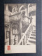 CP BELGIQUE - BELGÏE (V2402) BRUXELLES (2 Vues) Maison Du Roi La Cage D'escalier Du Musée Communal - Bauwerke, Gebäude