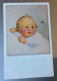 OLD POSTCARD Children KINDER BAMBIN,ART.SIGNED: M.MUNK Nr. 923,BABY  SPIDER  AK - Humorvolle Karten