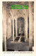 R396174 Mosteiro Dos Jeronimos. Nave Central E Altar Mor. Par Avion. Postalfoto - Monde