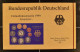 Kursmünzsatz BRD 1999 Prägestätte F [Stuttgart] - Mint Sets & Proof Sets