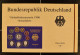 Kursmünzsatz BRD 1996  A [Berlin] - Mint Sets & Proof Sets