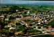 PONT-DE-CHERUY    ( ISERE )     VUE GENERALE AERIENNE - Pont-de-Chéruy