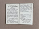 VAN ROOSEBEKE Klara Maria °MOESKROEN 1890 +KORTRIJK 1960 - DEBAEREMAKER - MARCELLI - DEMEYERE - SUPPLY - VANDERSTEGERE - Obituary Notices