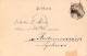 Gruss Aus Przichowitz (Příchovice) - Mehrbild Gel.1896 AKS - Boehmen Und Maehren