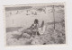 Woman, Lady With Swimwear, Summer Beach Scene, Vintage Orig Photo Pin-up 8.7x5.9cm. (67786) - Pin-Ups