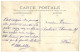 Bezon (95) Descente Du Pont , Envoyée En 1906 - Bezons