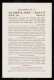 Jeux Olympiques JO 1936  Berlin Tribune Presse + De 1500 Journalistes... Image Chromo 8 X 12 Cm  JAMAIS COLLEE - Autres & Non Classés