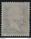France - YT Préoblitéré 68 - Pasteur 50 C Bleu - 1893-1947