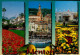 MENTON     ( ALPES MARITIMES )    MULTI-VUES - Menton