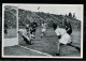 Jeux Olympiques Games JO 1936 Berlin Hockey Sur Gazon Match Inde / Allemagne 8-1   Image Chromo 8 X 12 Cm  JAMAIS COLLEE - Otros & Sin Clasificación