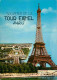 75 - Paris - Tour Eiffel - Palais De Chaillot - CPM - Voir Scans Recto-Verso - Tour Eiffel