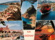 13 - La Ciotat - Multivues - Bateaux - CPM - Flamme Postale - Voir Scans Recto-Verso - La Ciotat