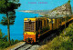 Trains - Espagne - Costa Blanca - Limon Express - CPM - Voir Scans Recto-Verso - Trains